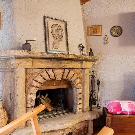 Apartment Casa Lory Abbadia San Salvator