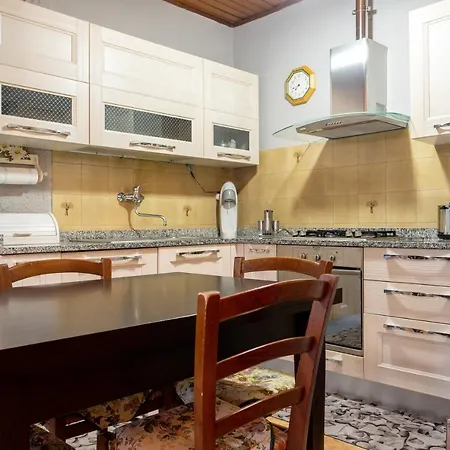 Casa Lory Apartment