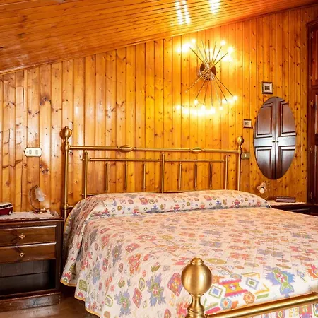 Casa Lory Apartment