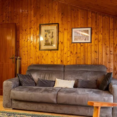 Casa Lory *