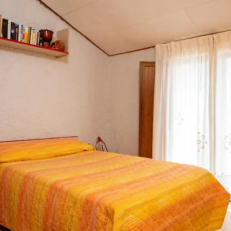 Casa Lory Abbadia San Salvator
