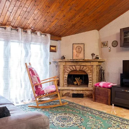 Casa Lory