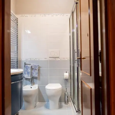 Apartmán Casa Lory